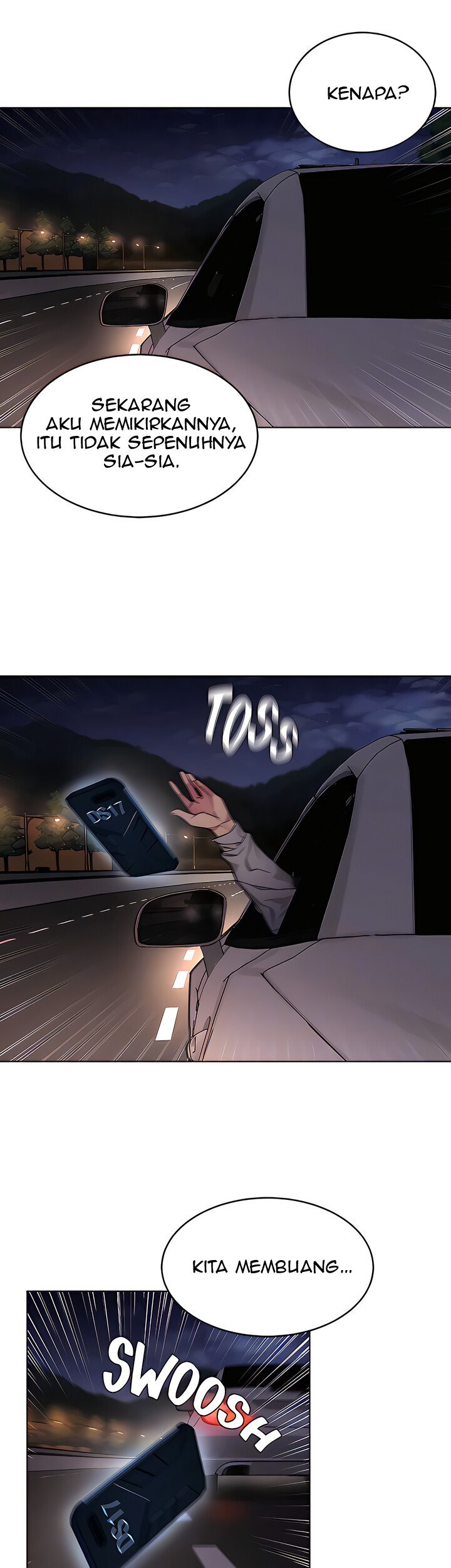 One Kill - Chapter 50 36