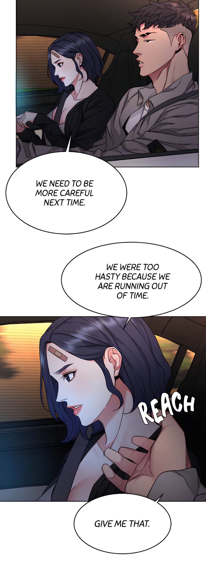 One Kill - Chapter 50 35