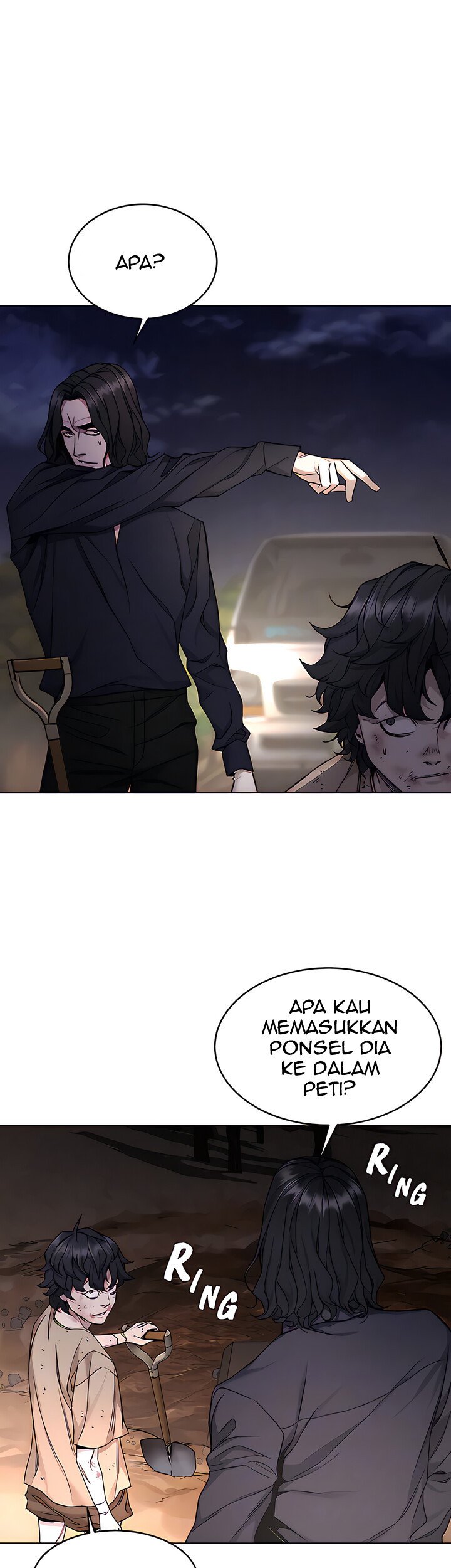 One Kill - Chapter 50 12