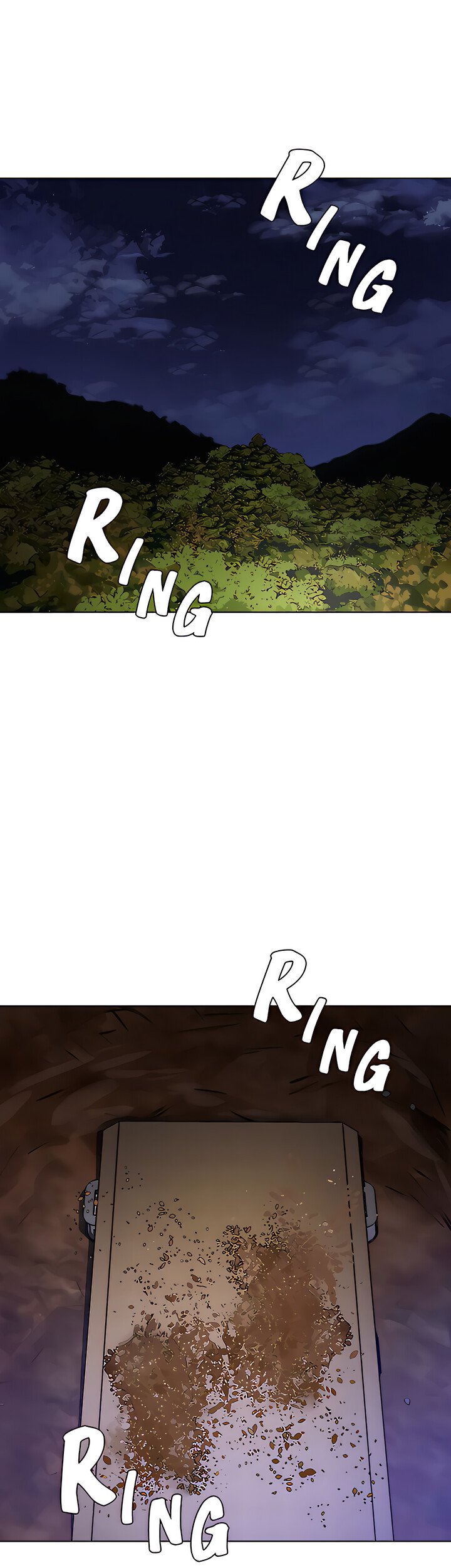 One Kill - Chapter 50 11