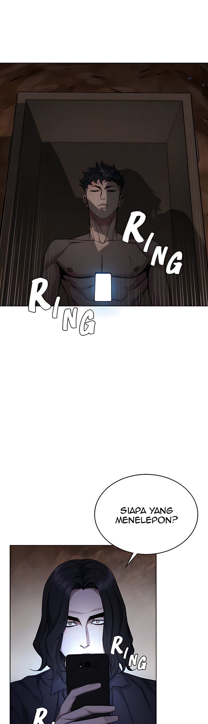 One Kill - Chapter 50 16