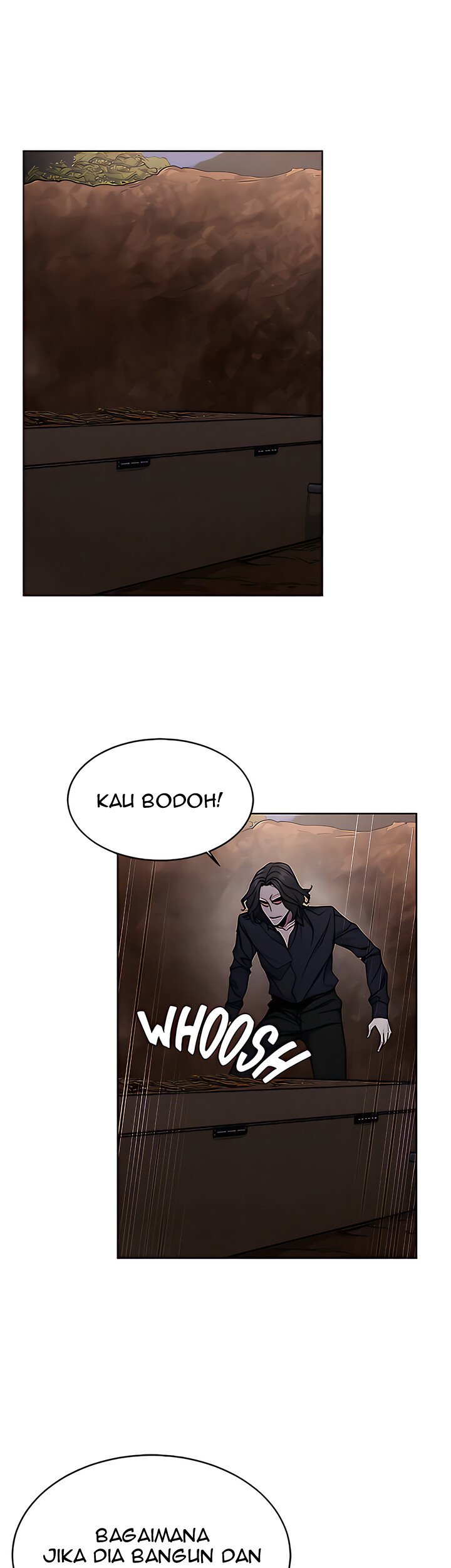 One Kill - Chapter 50 14