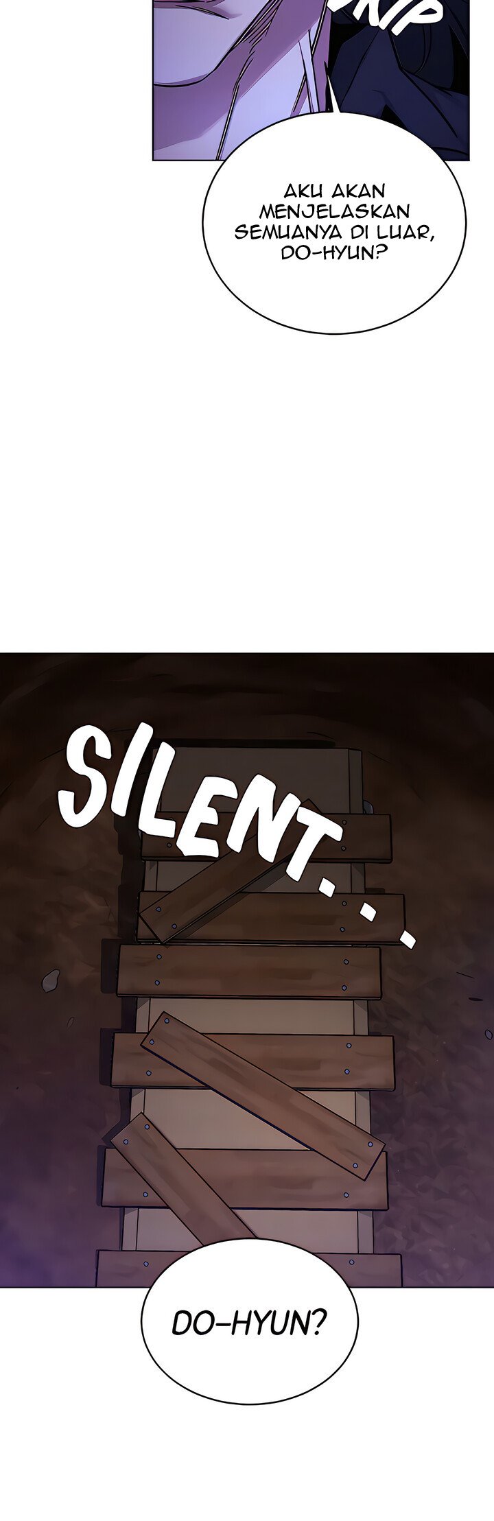 One Kill - Chapter 50 49