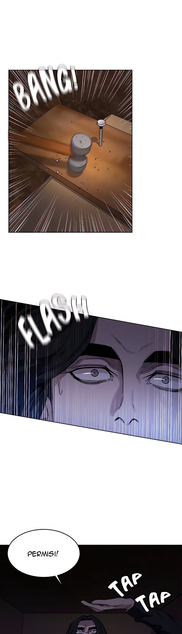 One Kill - Chapter 50 43