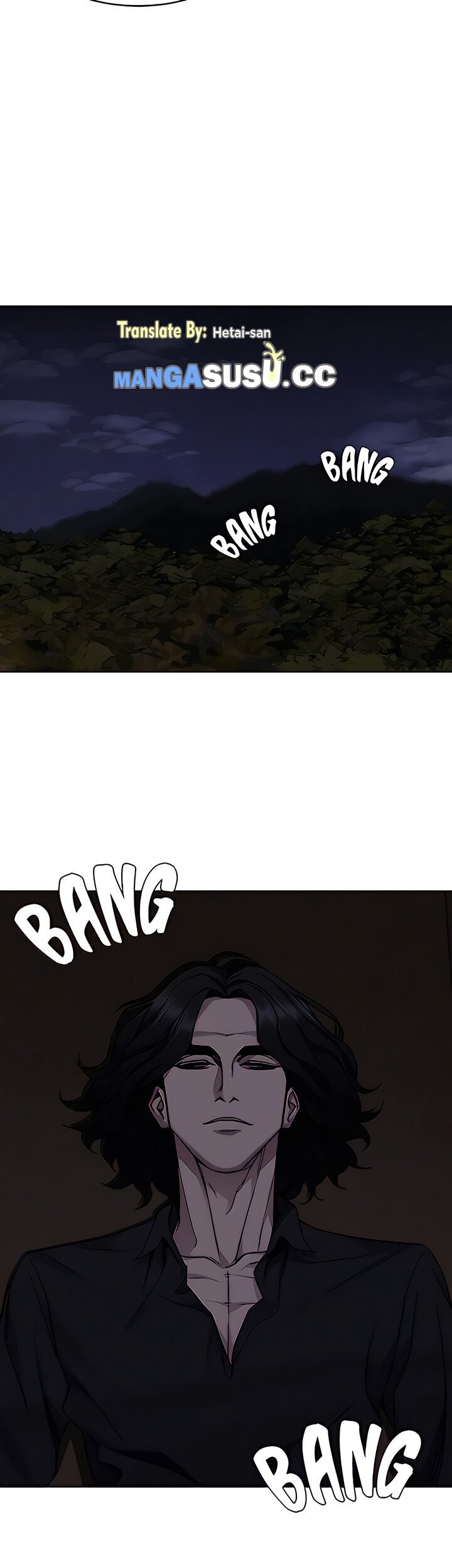 One Kill - Chapter 50 41