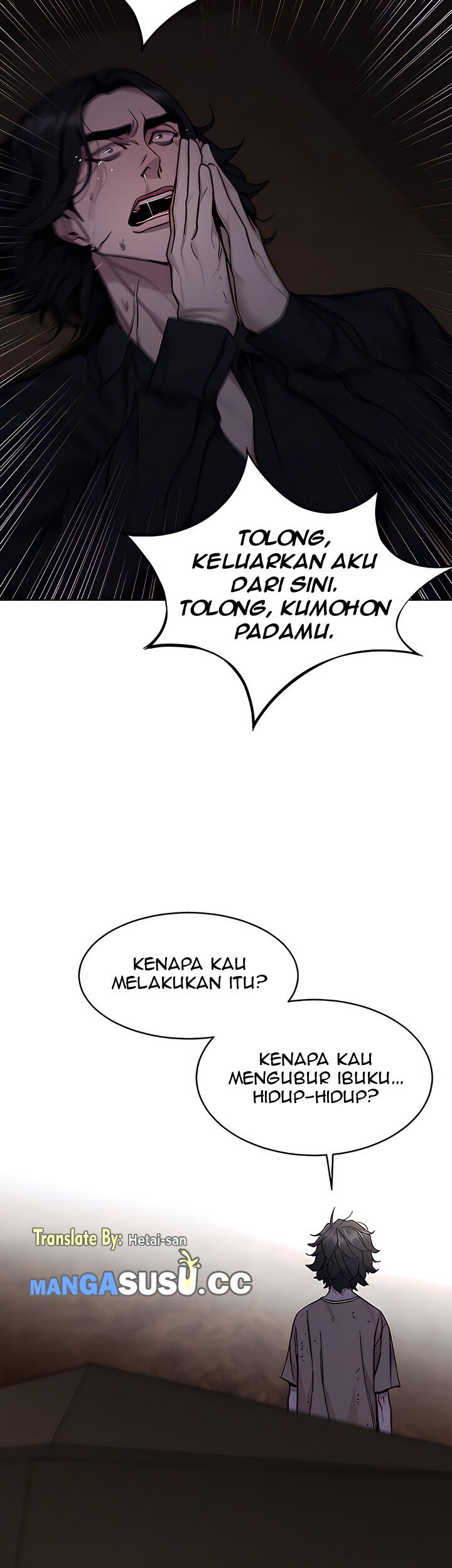 One Kill - Chapter 50 46