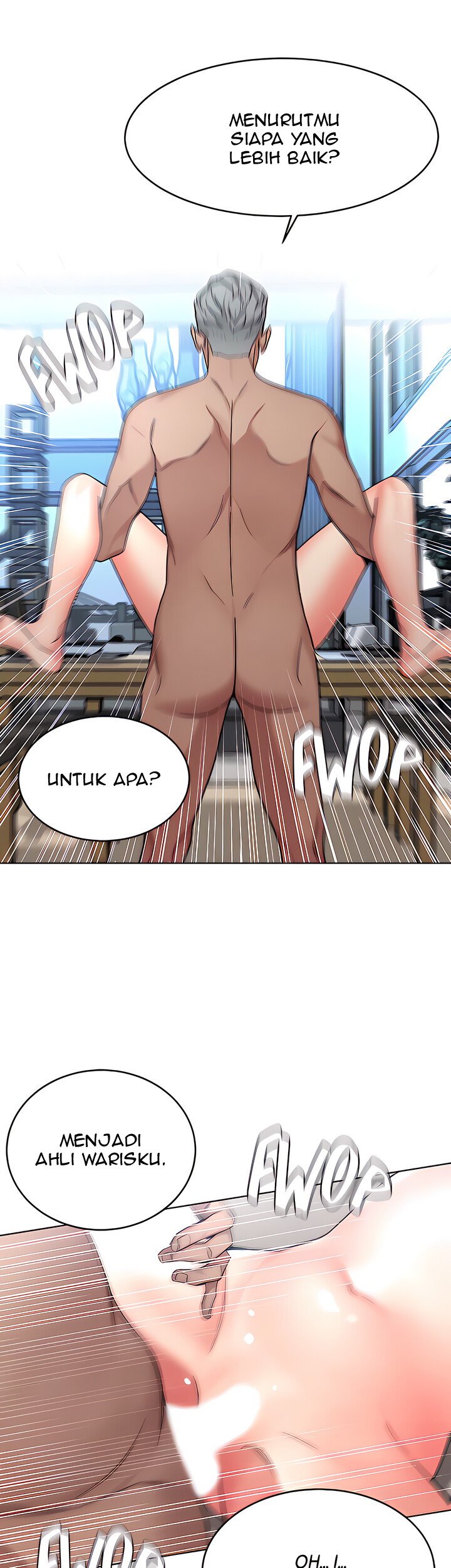 One Kill - Chapter 50 5