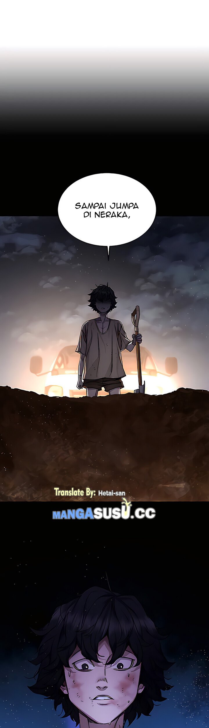 One Kill - Chapter 50 53