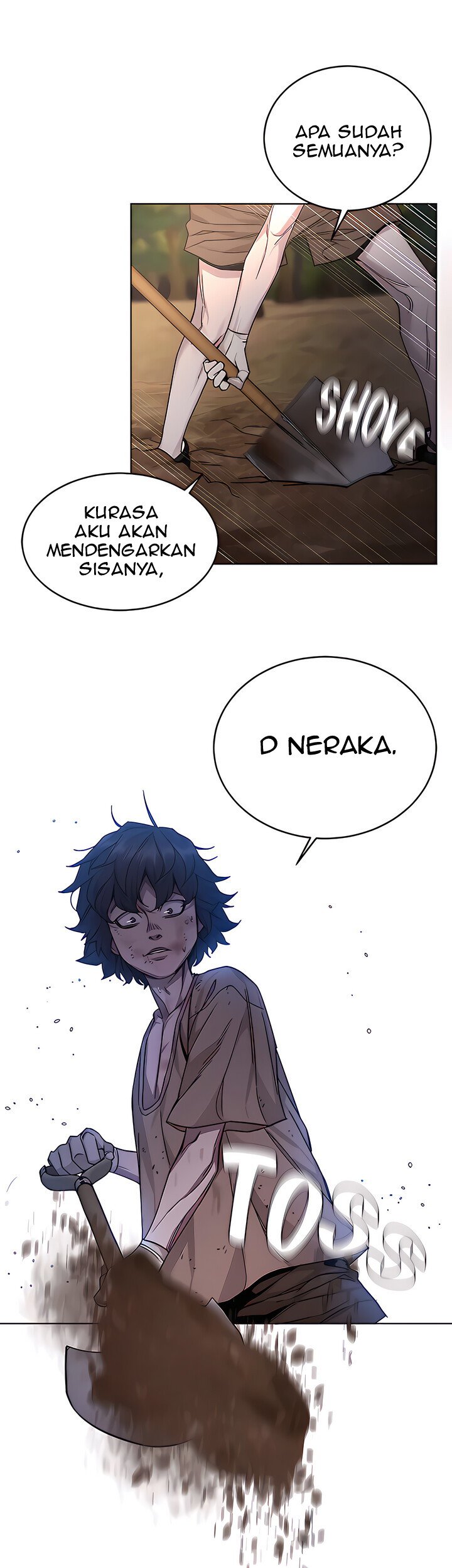 One Kill - Chapter 50 50