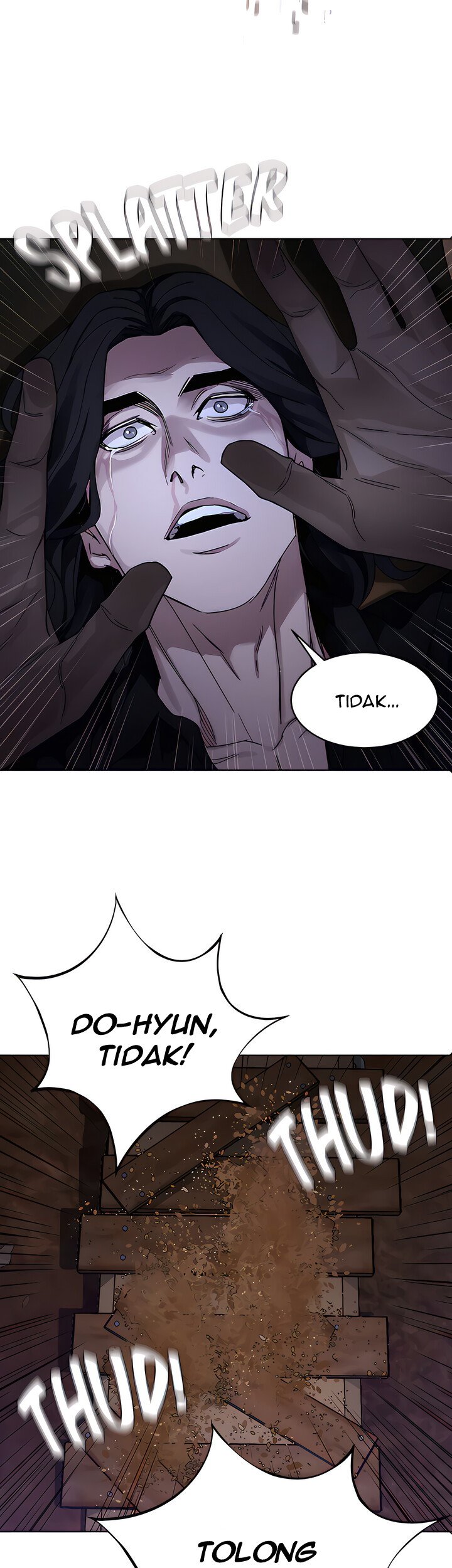 One Kill - Chapter 50 51