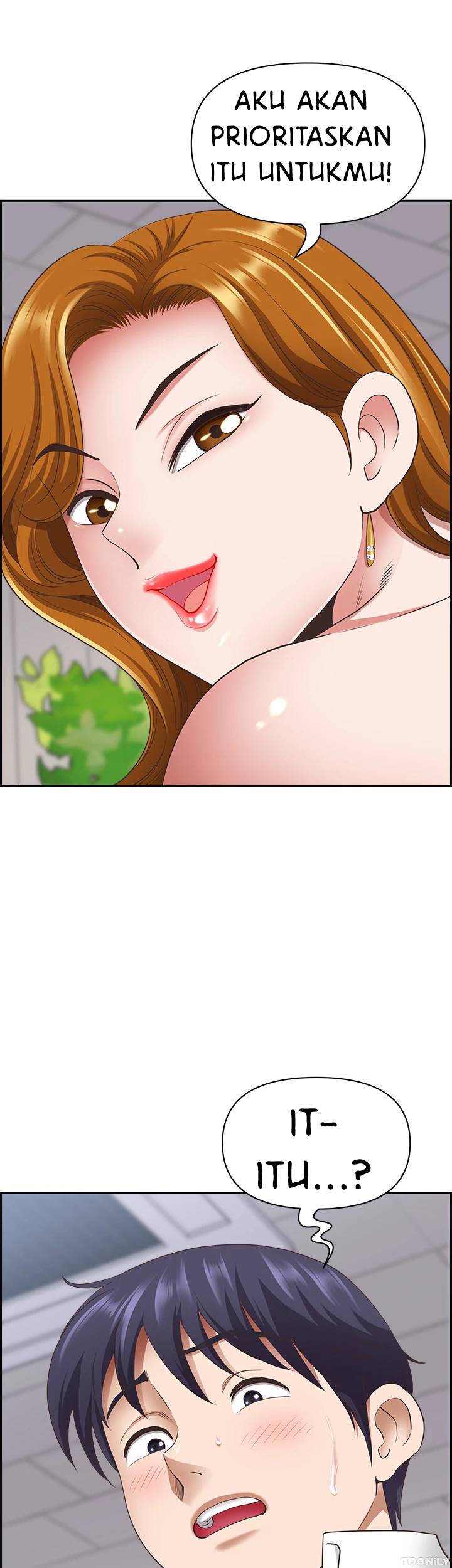 Komik On an Airplane - On an Airplane Chapter 38 29 Komik On an Airplane - On an Airplane Chapter 38 29