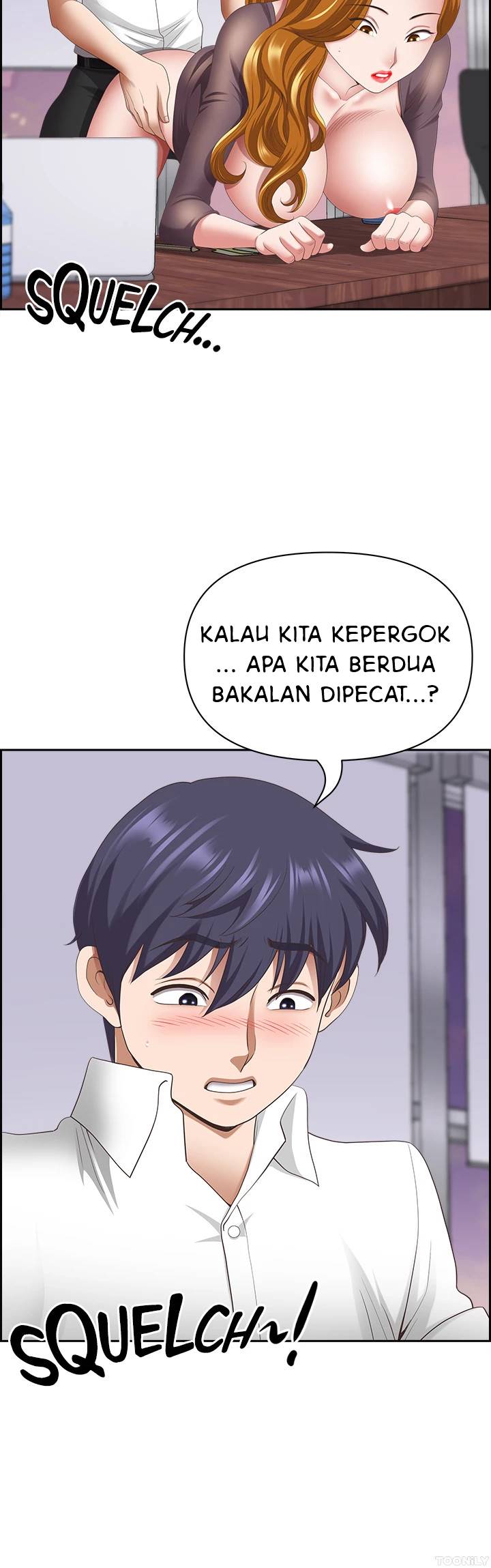 Komik On an Airplane - On an Airplane Chapter 38 23 Komik On an Airplane - On an Airplane Chapter 38 23
