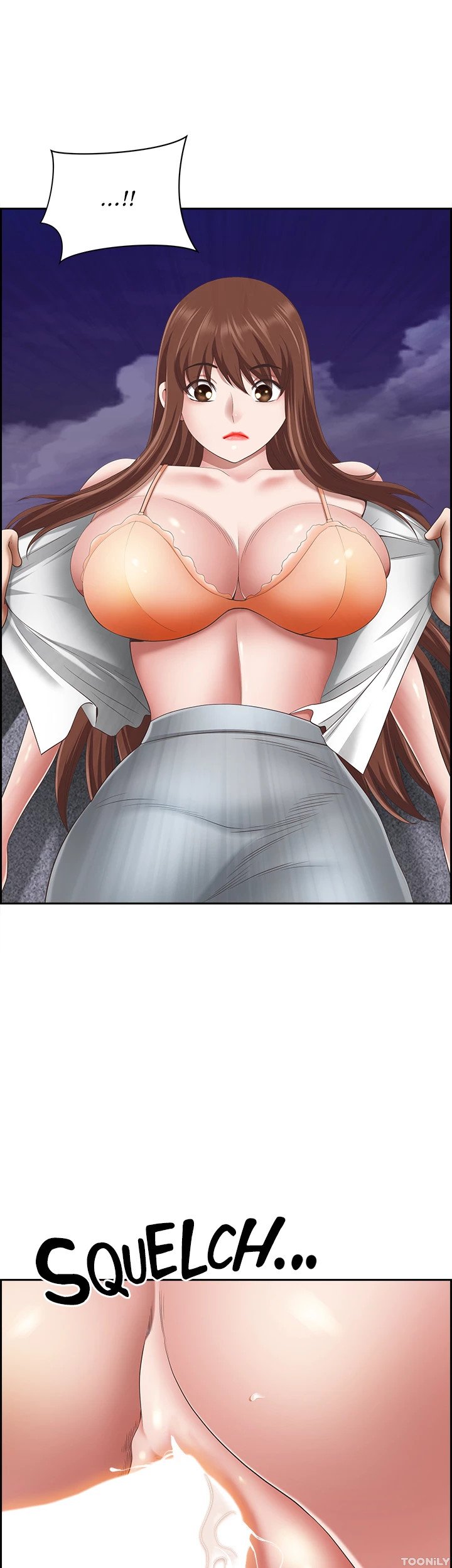 Komik On an Airplane - On an Airplane Chapter 38 20 Komik On an Airplane - On an Airplane Chapter 38 20