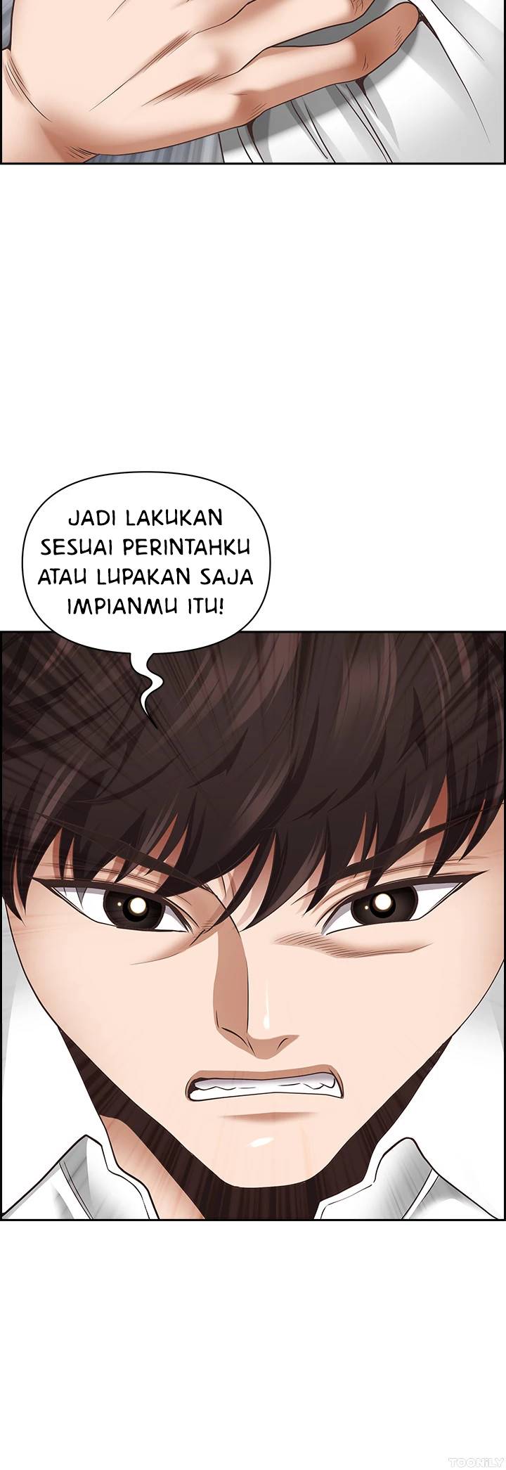 Komik On an Airplane - On an Airplane Chapter 38 3 Komik On an Airplane - On an Airplane Chapter 38 3