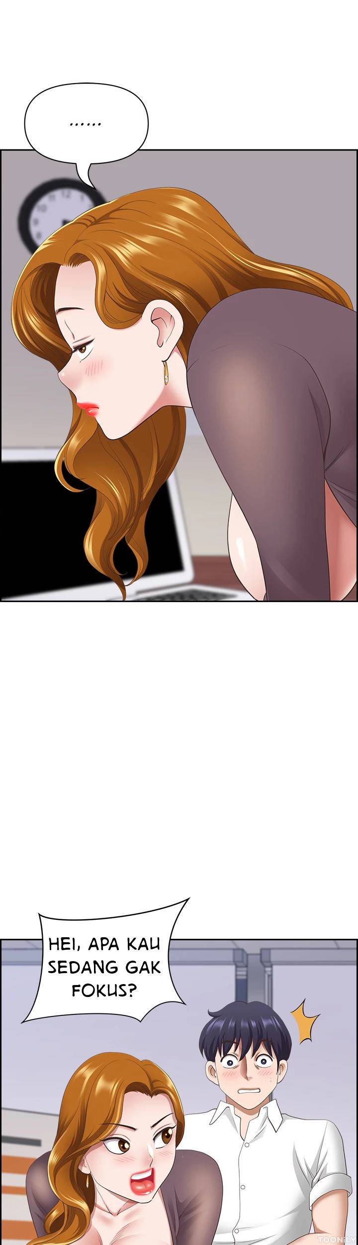 Komik On an Airplane - On an Airplane Chapter 38 33 Komik On an Airplane - On an Airplane Chapter 38 33