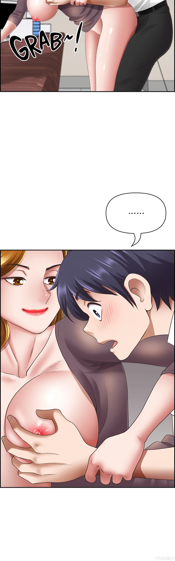 Komik On an Airplane - On an Airplane Chapter 38 36 Komik On an Airplane - On an Airplane Chapter 38 36