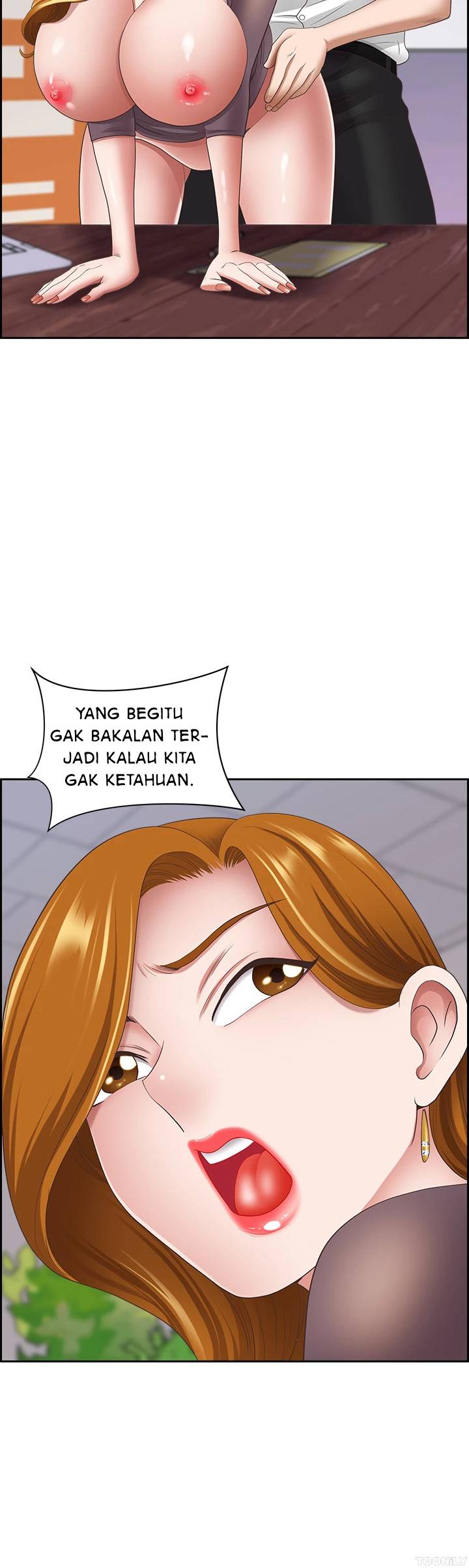 Komik On an Airplane - On an Airplane Chapter 38 34 Komik On an Airplane - On an Airplane Chapter 38 34