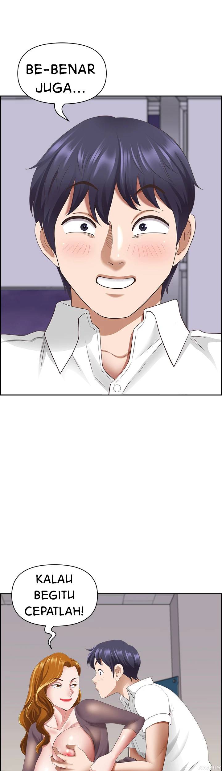 Komik On an Airplane - On an Airplane Chapter 38 35 Komik On an Airplane - On an Airplane Chapter 38 35