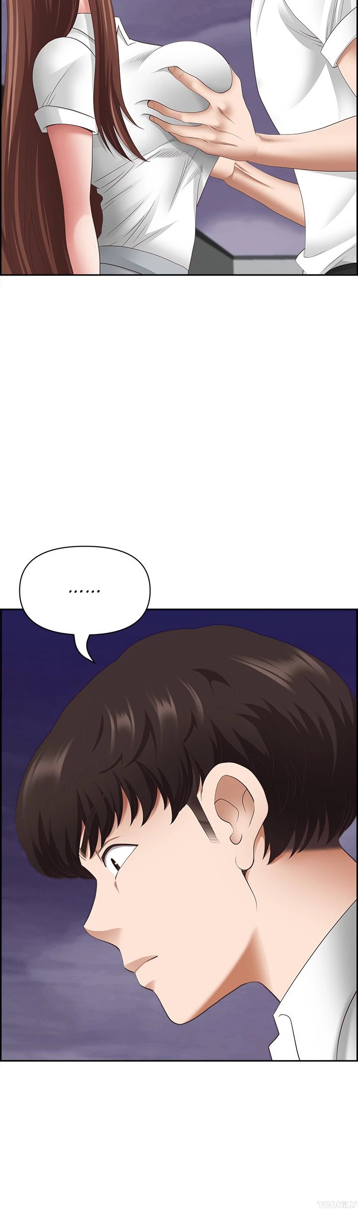 Komik On an Airplane - On an Airplane Chapter 38 12 Komik On an Airplane - On an Airplane Chapter 38 12