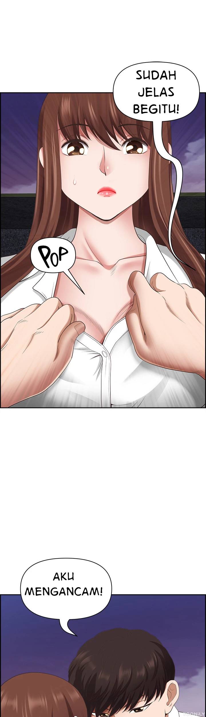 Komik On an Airplane - On an Airplane Chapter 38 13 Komik On an Airplane - On an Airplane Chapter 38 13