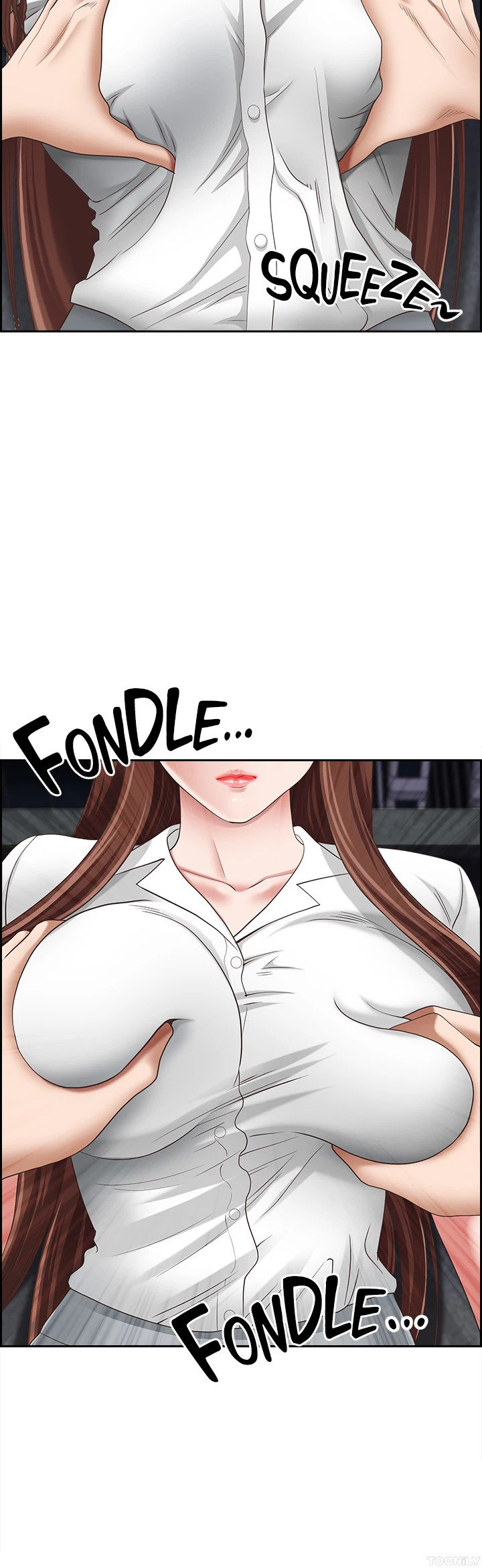 Komik On an Airplane - On an Airplane Chapter 38 10 Komik On an Airplane - On an Airplane Chapter 38 10