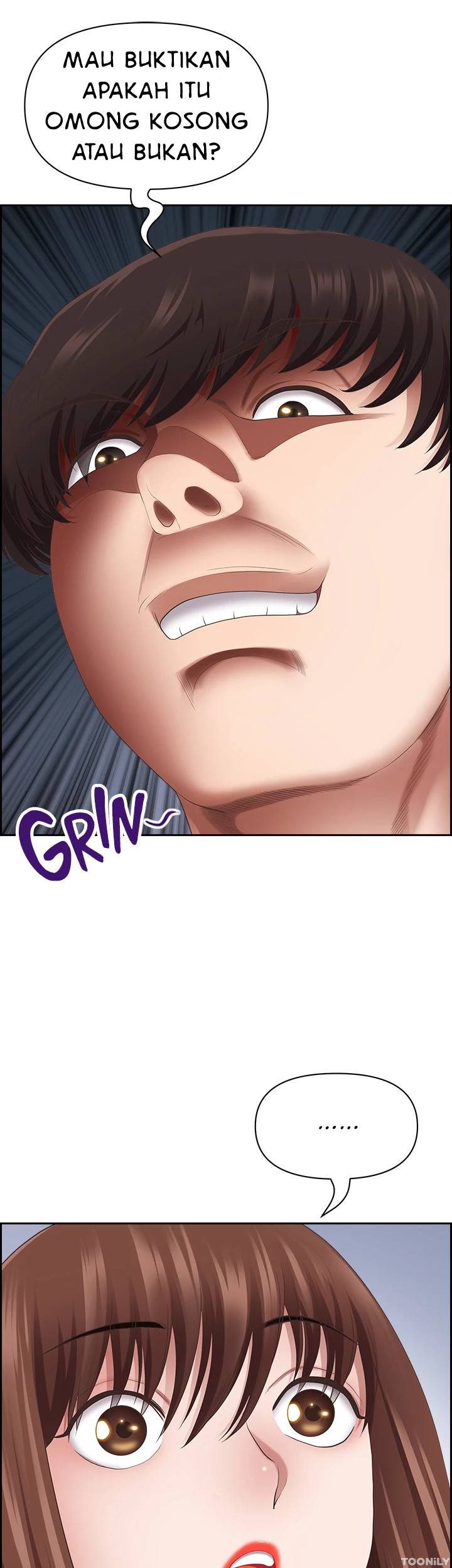 Komik On an Airplane - On an Airplane Chapter 38 16 Komik On an Airplane - On an Airplane Chapter 38 16