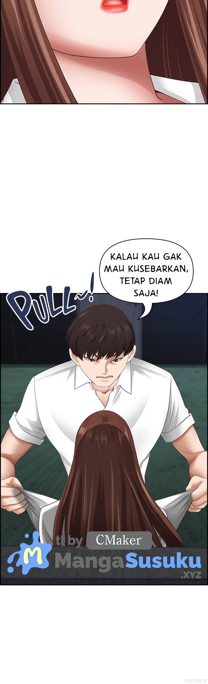 Komik On an Airplane - On an Airplane Chapter 38 17 Komik On an Airplane - On an Airplane Chapter 38 17