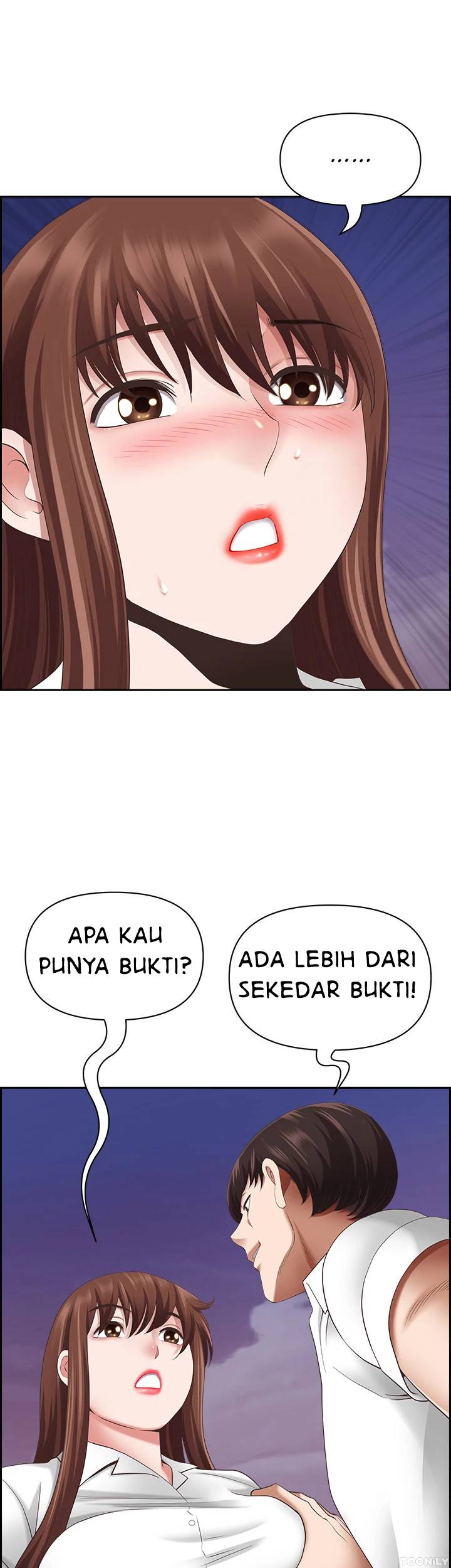 Komik On an Airplane - On an Airplane Chapter 38 7 Komik On an Airplane - On an Airplane Chapter 38 7