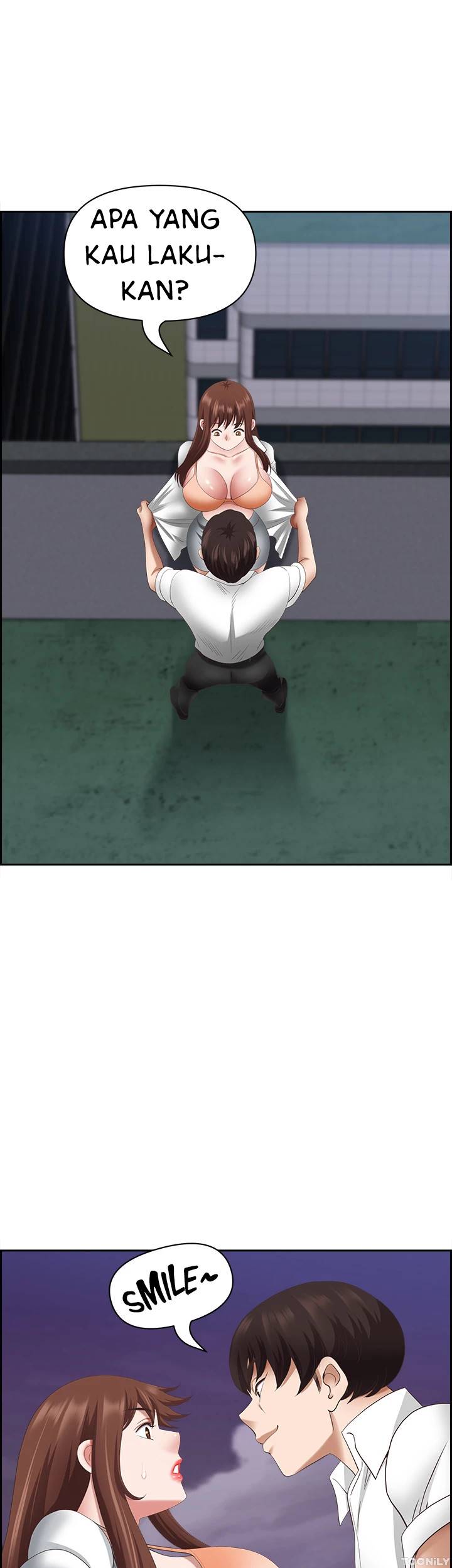 Komik On an Airplane - On an Airplane Chapter 38 42 Komik On an Airplane - On an Airplane Chapter 38 42