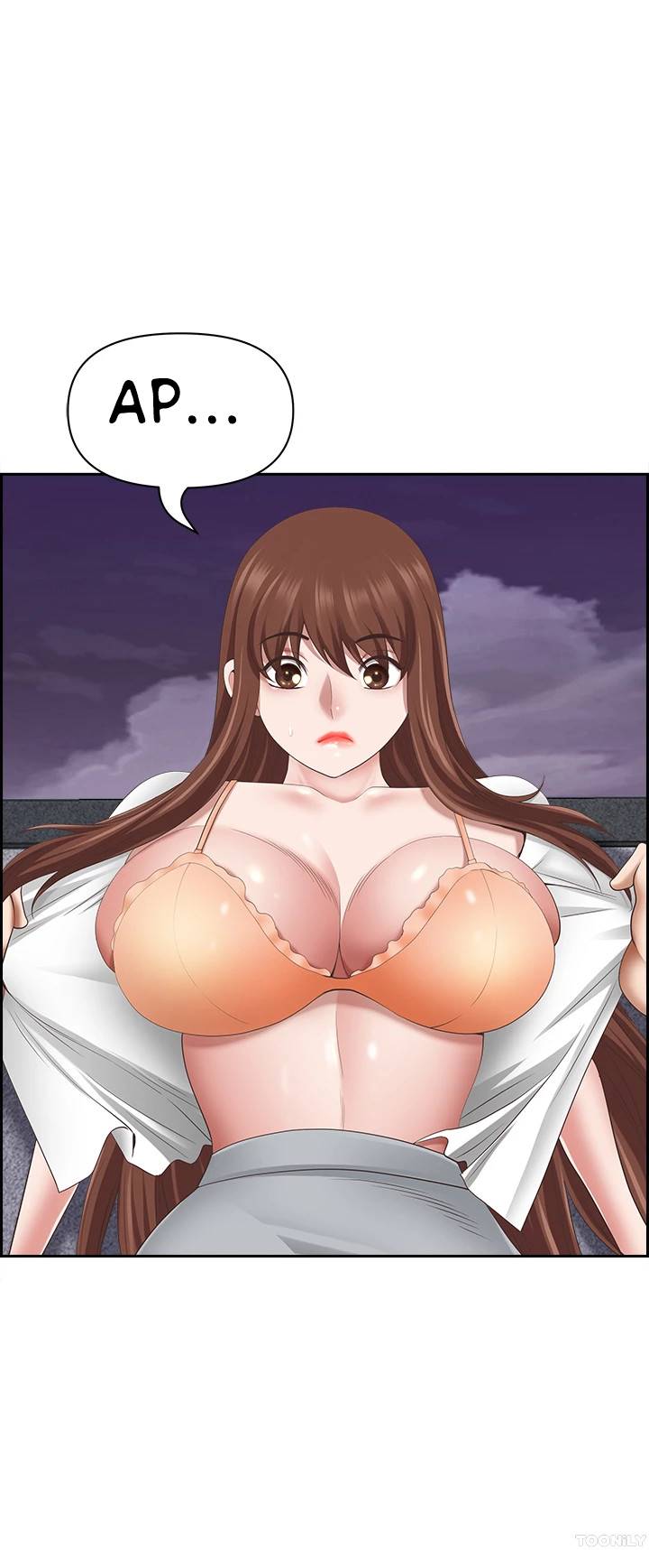 Komik On an Airplane - On an Airplane Chapter 38 41 Komik On an Airplane - On an Airplane Chapter 38 41