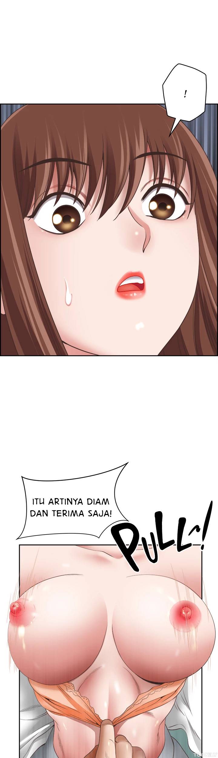 Komik On an Airplane - On an Airplane Chapter 38 46 Komik On an Airplane - On an Airplane Chapter 38 46