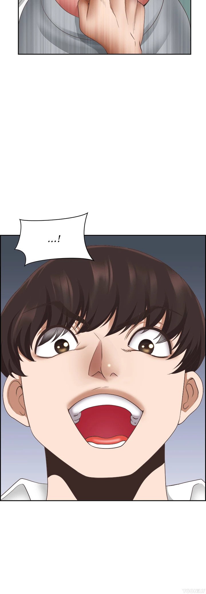 Komik On an Airplane - On an Airplane Chapter 38 47 Komik On an Airplane - On an Airplane Chapter 38 47