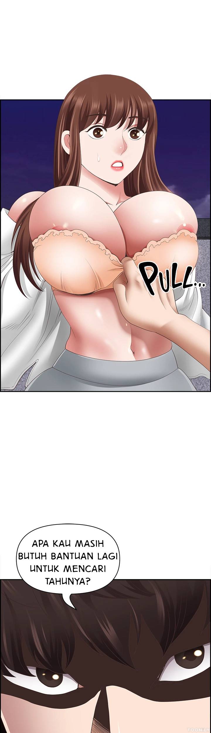 Komik On an Airplane - On an Airplane Chapter 38 44 Komik On an Airplane - On an Airplane Chapter 38 44