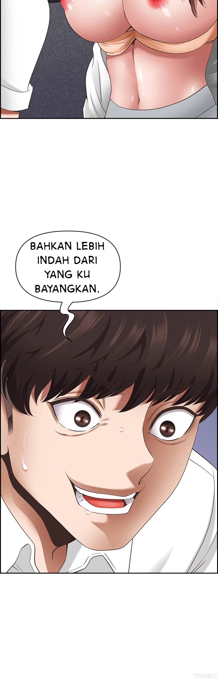 Komik On an Airplane - On an Airplane Chapter 38 51 Komik On an Airplane - On an Airplane Chapter 38 51