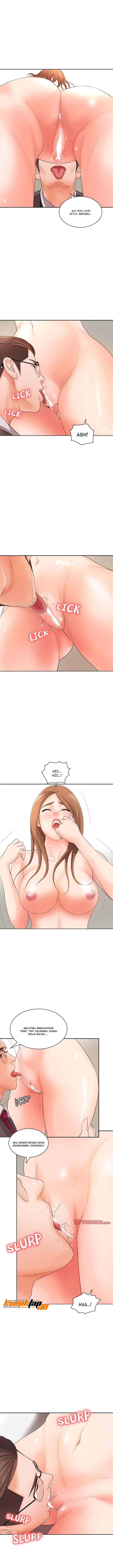 Office Troubles - Chapter 13 8