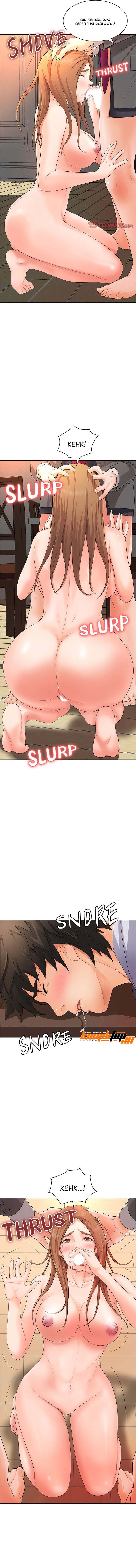 Office Troubles - Chapter 13 12