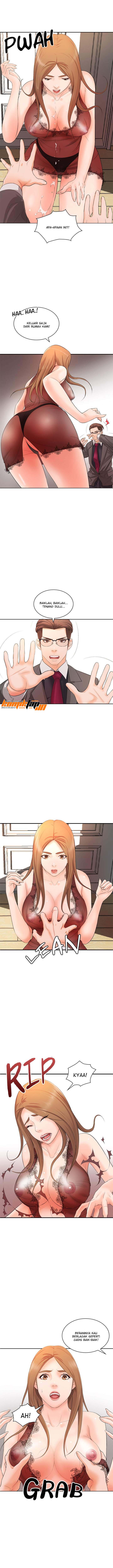 Office Troubles - Chapter 13 5