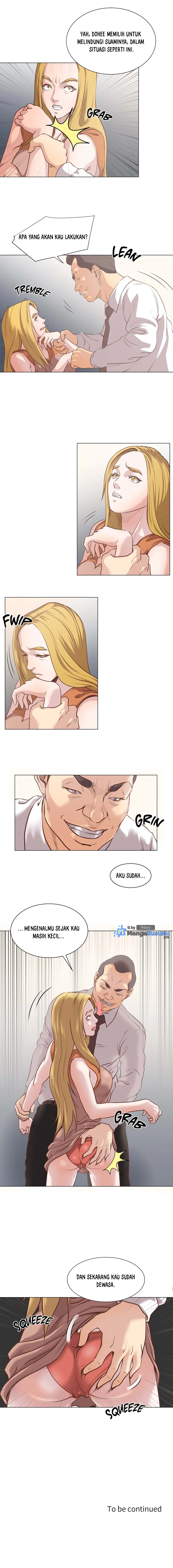 Office Trouble (Appeal) - Chapter 11 7 Office Trouble (Appeal) - Chapter 11 7