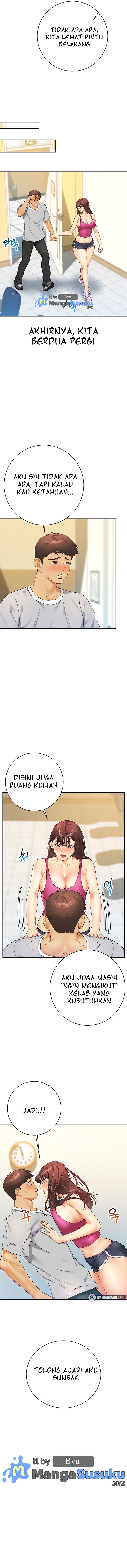 Like and Subscribe - Chapter 13 11 Like and Subscribe - Chapter 13 11