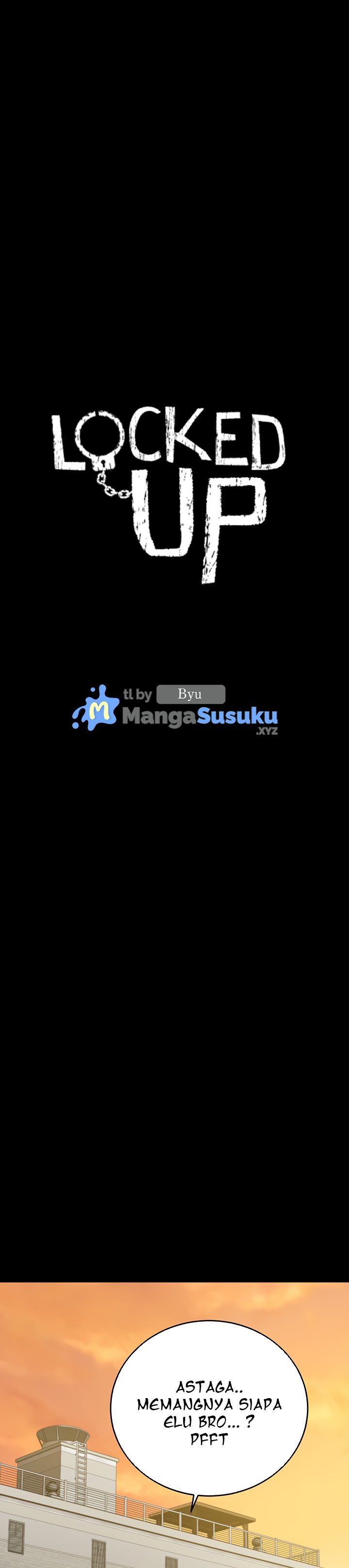 Locked Up - Chapter 17 2