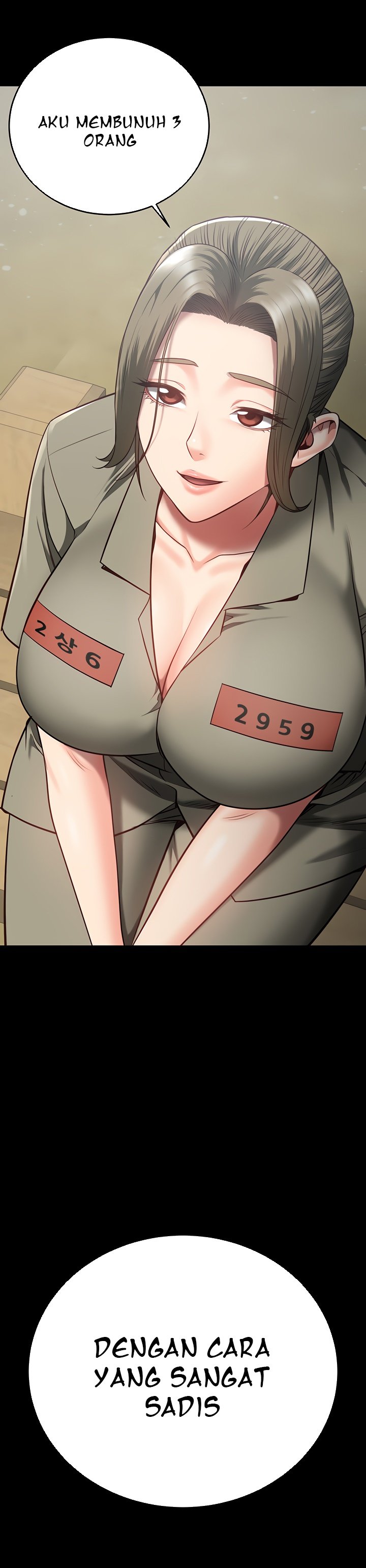 Locked Up - Chapter 17 24