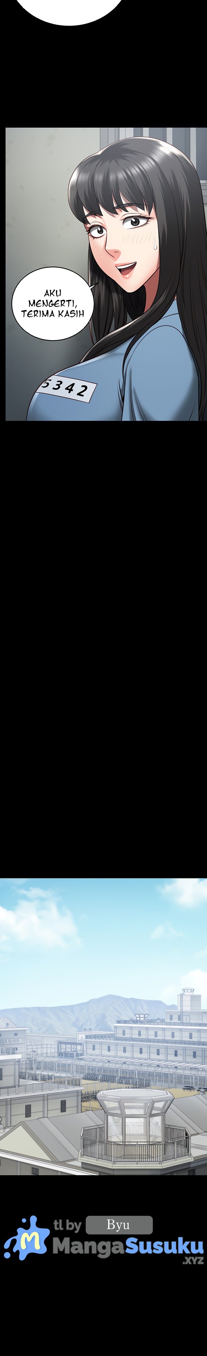 Locked Up - Chapter 17 16