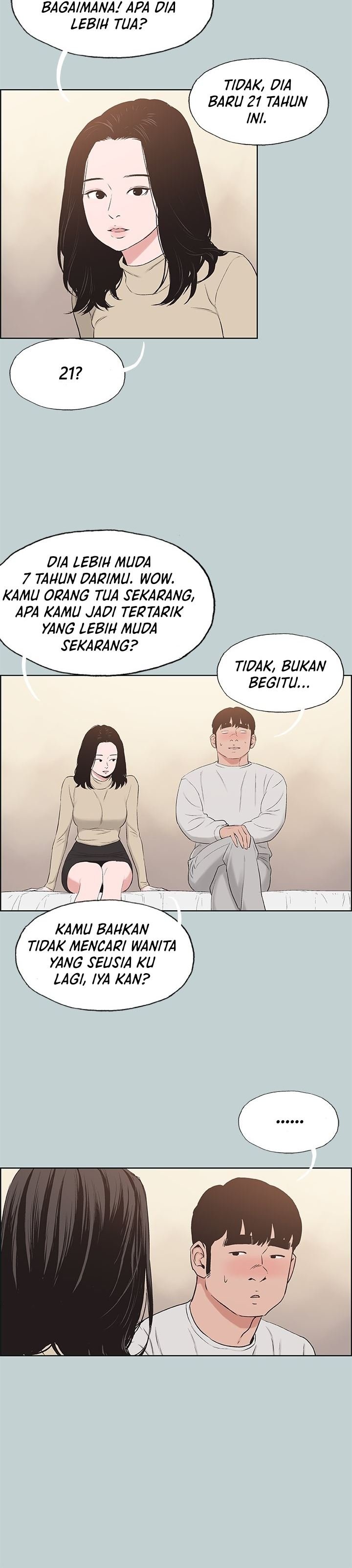 Love Square - Chapter 129 8