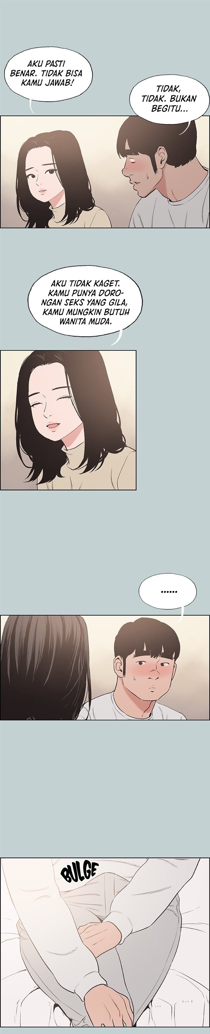 Love Square - Chapter 129 9