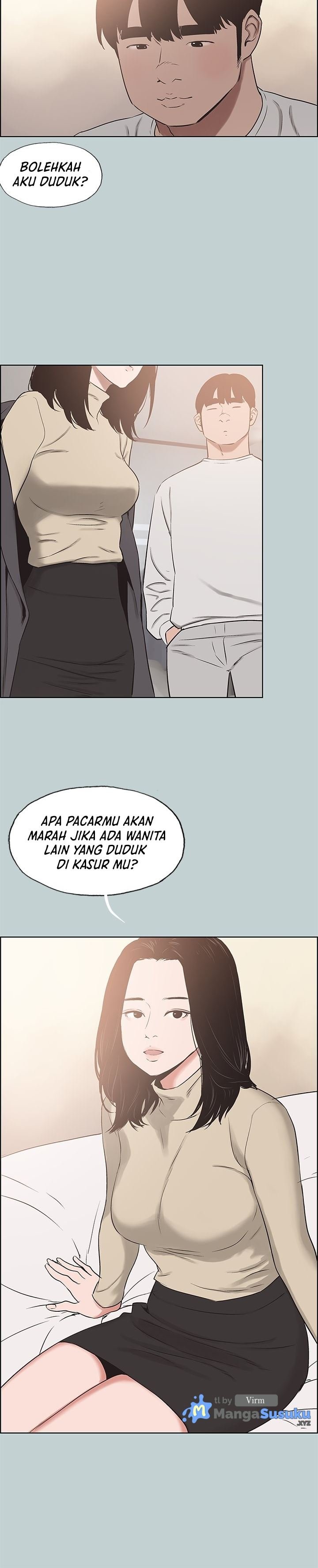 Love Square - Chapter 129 2