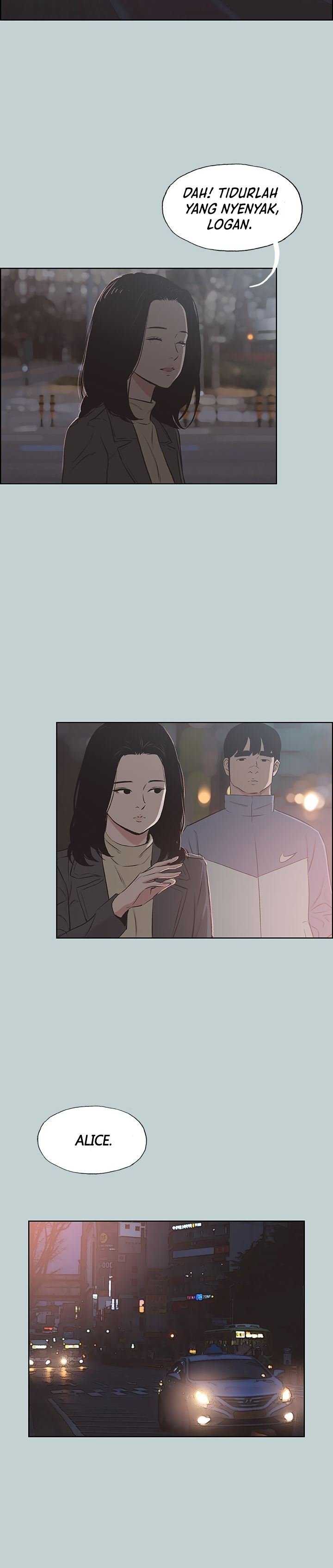 Love Square - Chapter 129 28