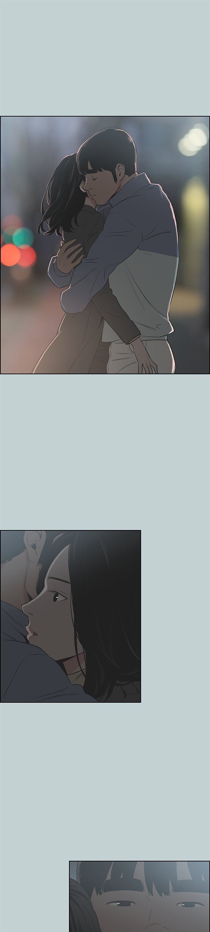 Love Square - Chapter 129 29