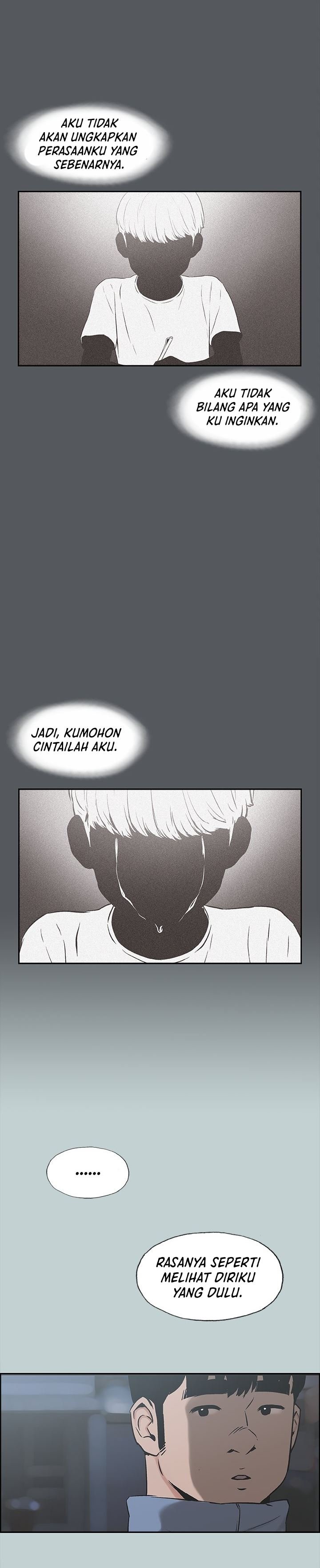 Love Square - Chapter 129 22
