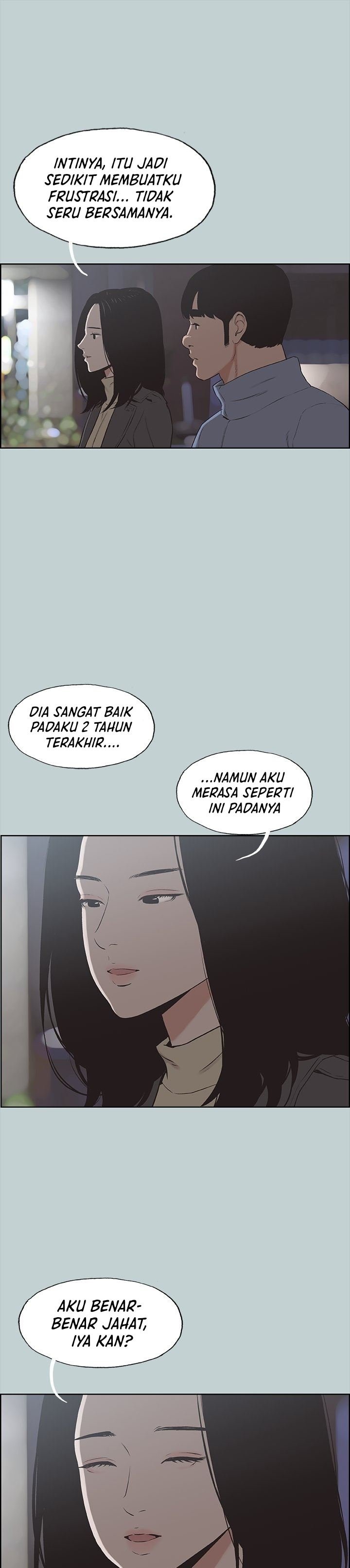 Love Square - Chapter 129 23