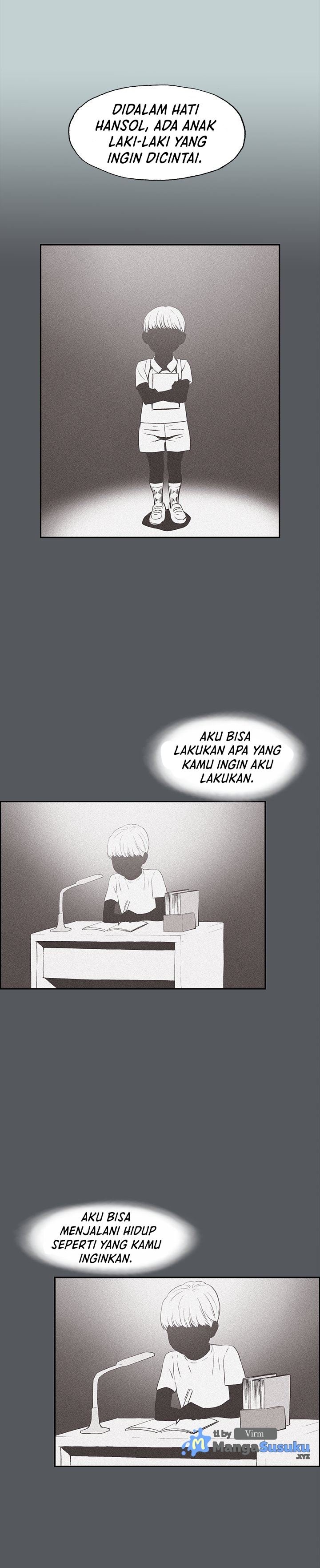 Love Square - Chapter 129 21